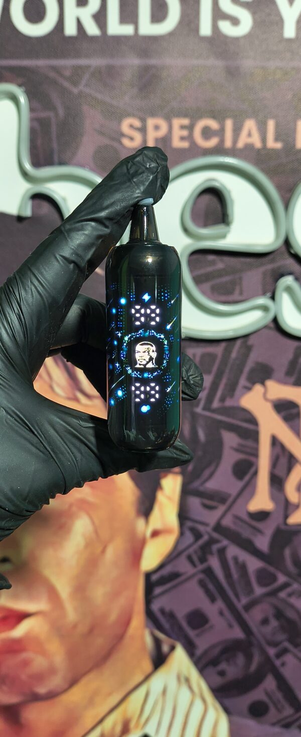 TYSON PUNCH PINK STARBURST (SATIVA) 2gr