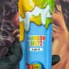 UNI RAINBOW BELTZ & ZTRAWBERRY (HYBRID & INDICA) 2gr