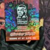 TYSON PUNCH STRAWBERRY TANGHULU (HYBRID) 2gr