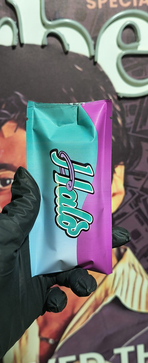 HALO`S SUGAR RUSH (INIDICA) 2gr