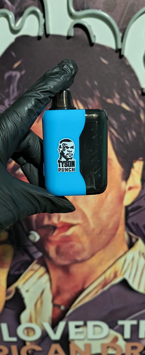 TYSON PUNCH SUPER OG (INDICA) 2gr