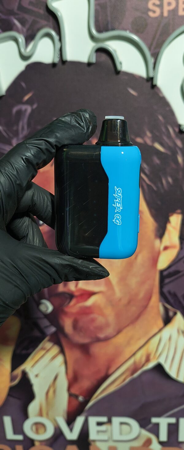 TYSON PUNCH SUPER OG (INDICA) 2gr