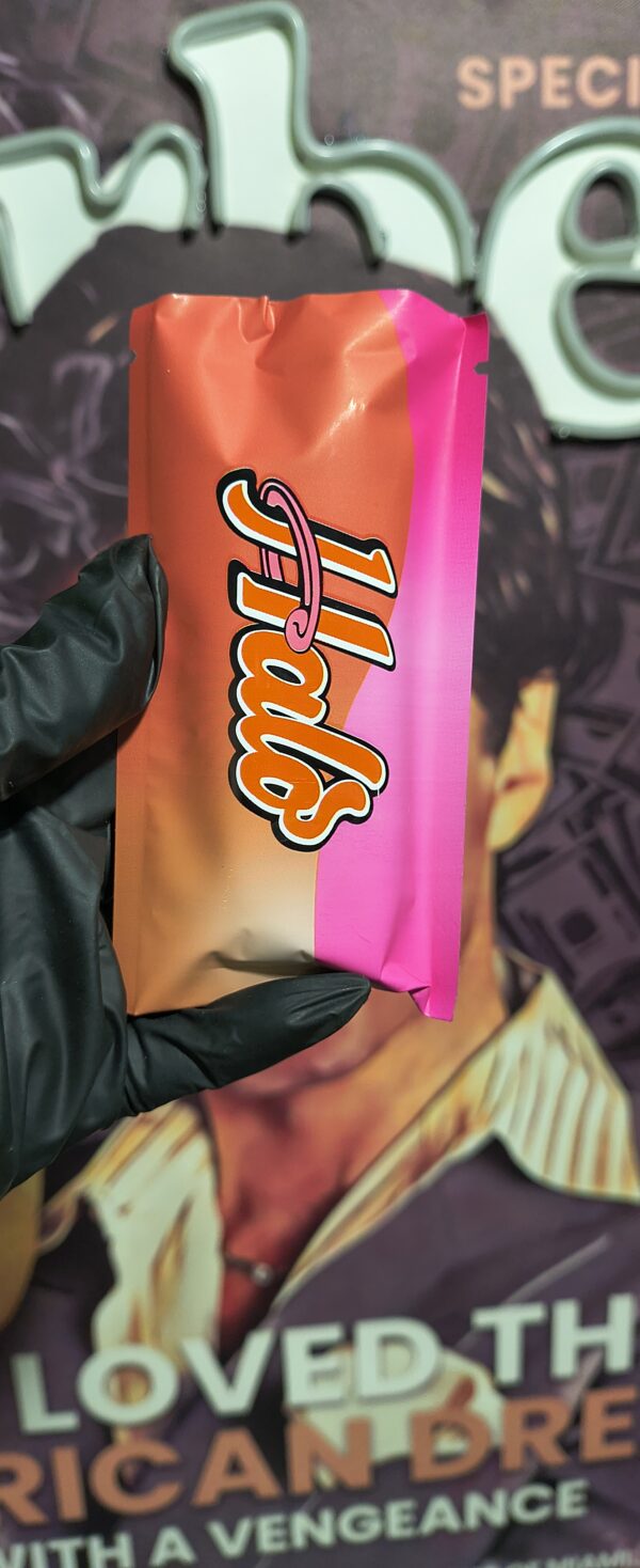 HALO`S ZAPAYA (INIDICA) 2gr