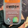 BOUTIQ SWITCH V3 CHERRY LIME, CRUNCH BERRY & ORANGE MOCHI (SATIVA, INDICA & HYBRID) 2gr
