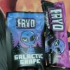 FRYD V2 GALACTIC GRAPE (INDICA) 2gr