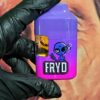 FRYD V2 GALACTIC GRAPE (INDICA) 2gr