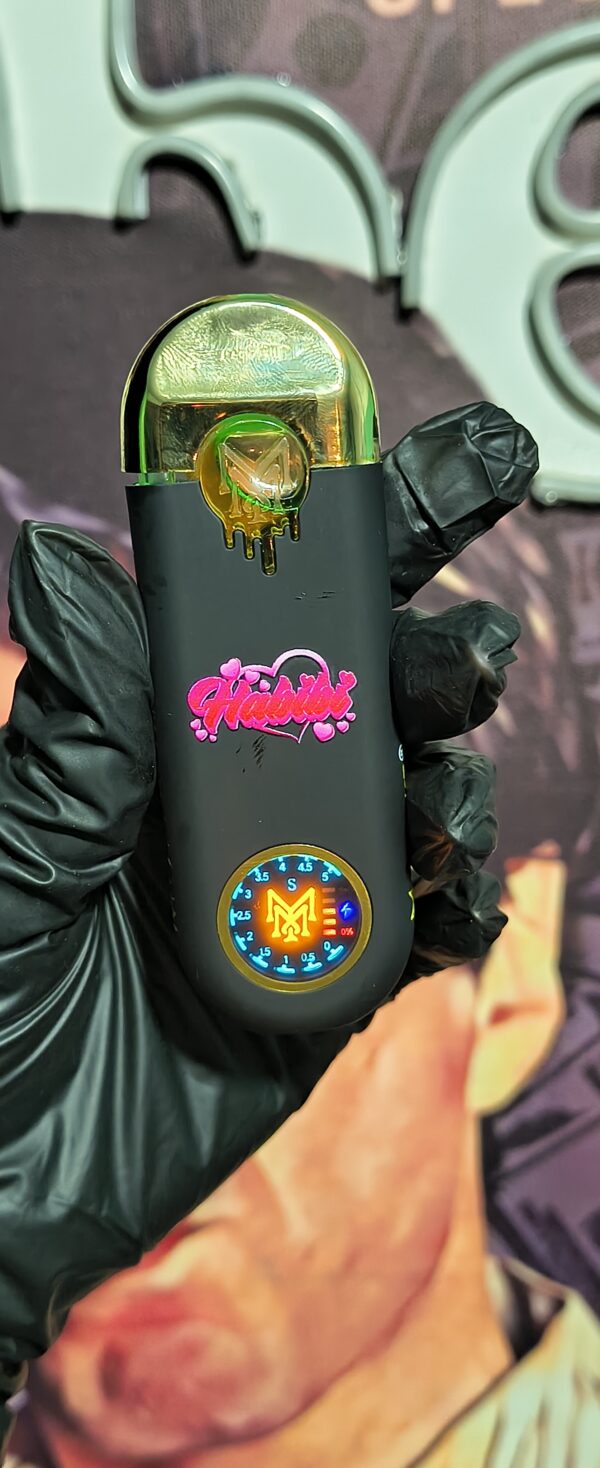 HABIBI 4 MUHA MEDS V4 HABIBI (SATIVA) 2gr