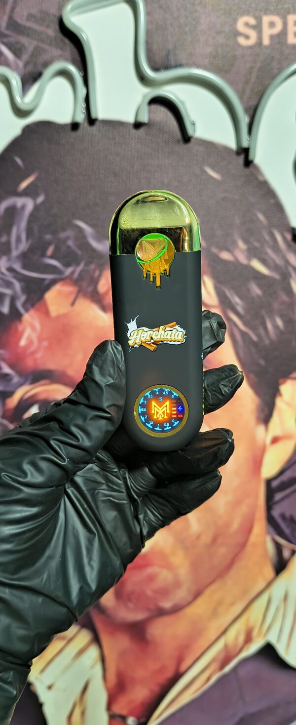 MUHA MEDS V4 HORCHATA (INDICA) 2gr