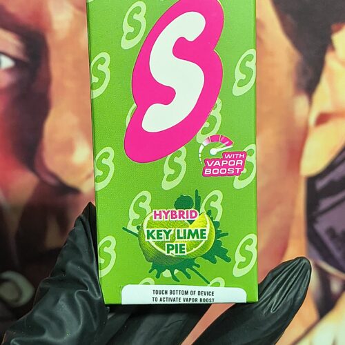 SPRINKLEZ KEY LIME PIE (HYBRID) 2gr