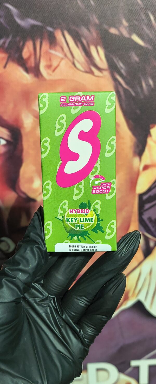 SPRINKLEZ KEY LIME PIE (HYBRID) 2gr