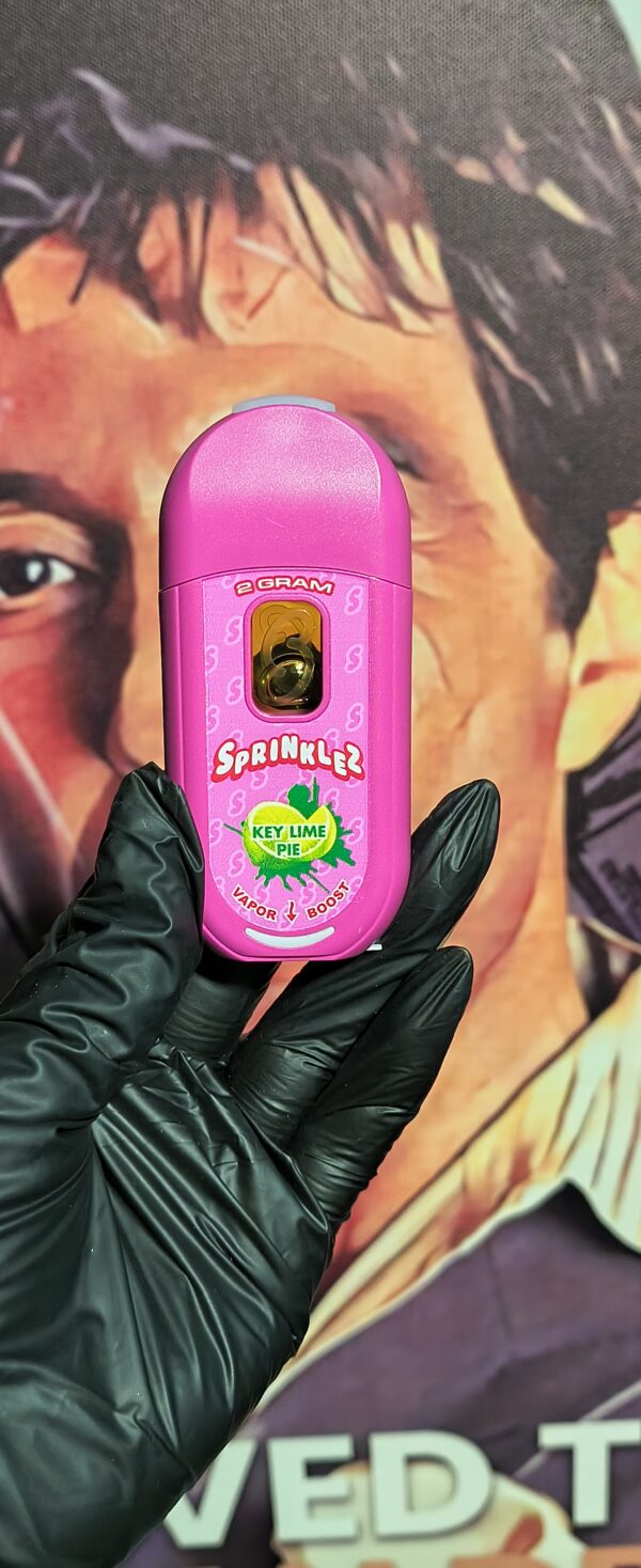 SPRINKLEZ KEY LIME PIE (HYBRID) 2gr