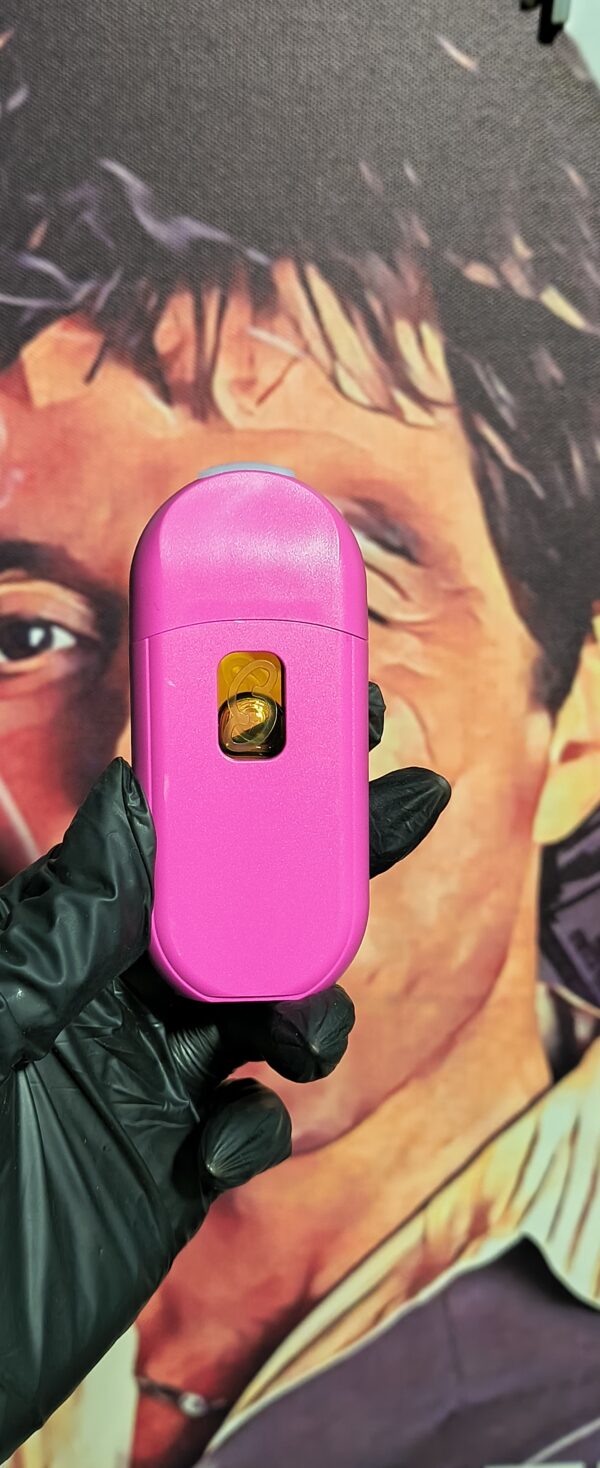 LEMON MERINGUE 4 SPRINKLEZ LEMON MERINGUE (SATIVA) 2gr