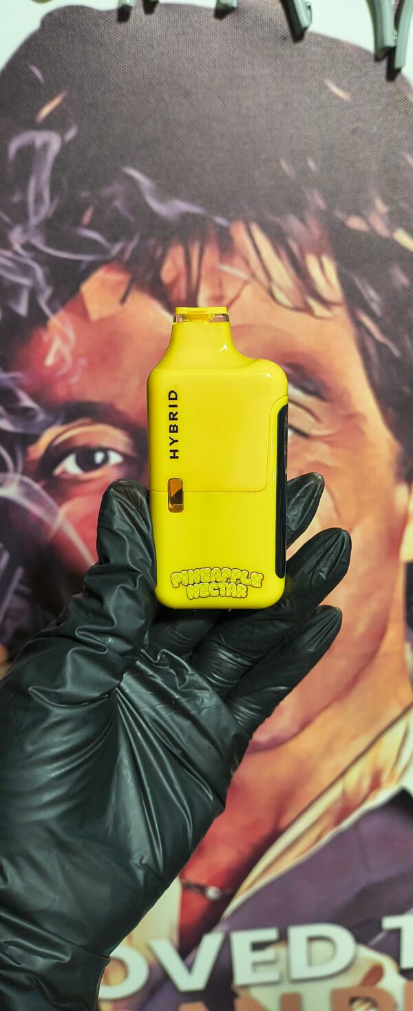 LITTY PINEAPPLE NECTAR (HYBRID) 5gr