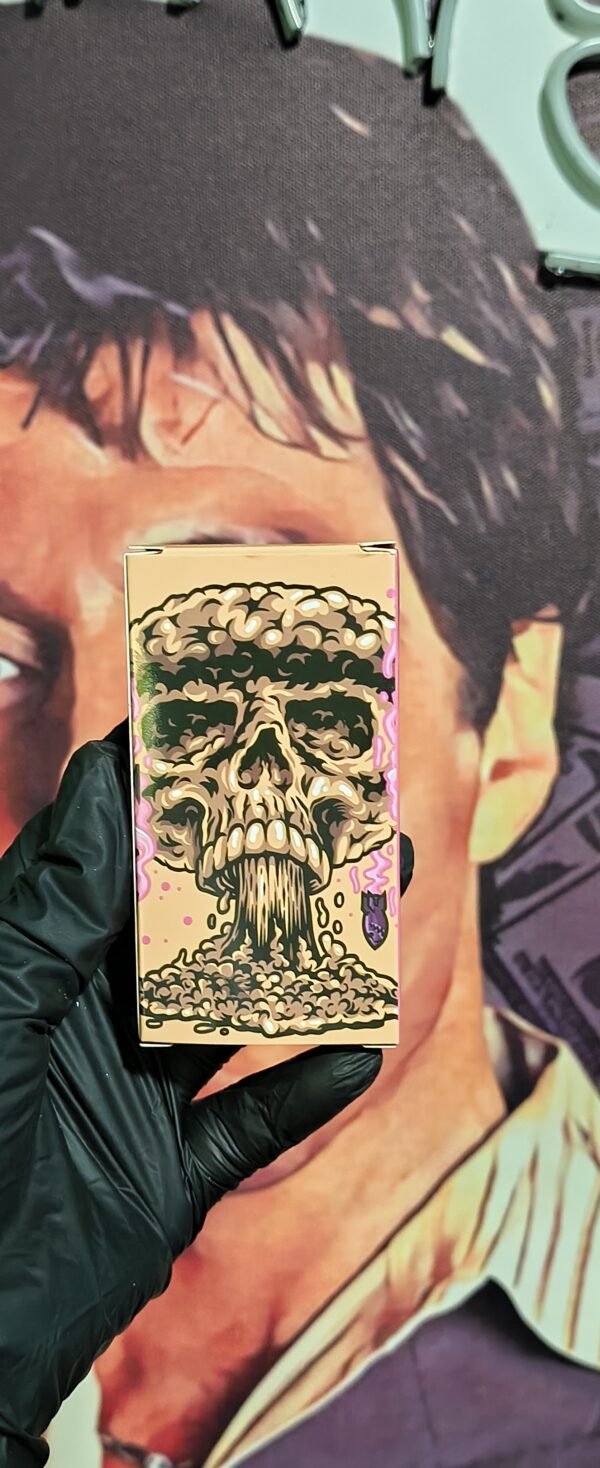 CHOICES LAB DUAL PINK GUSHERS & ATOMIC POP (SATIVA & HYBRID) 2gr