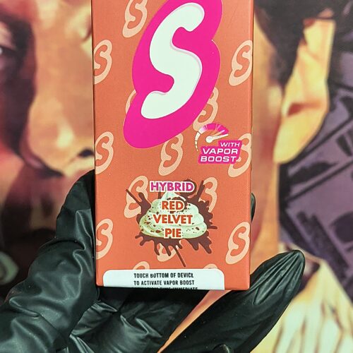 SPRINKLEZ RED VELVET PIE (HYBRID) 2gr