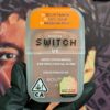 BOUTIQ SWITCH V2 SOUR TANGIE, NYC SOUR & PASSION FRUIT (SATIVA, SATIVA& SATIVA) 2gr