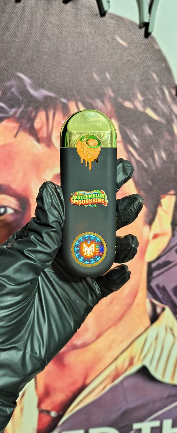 MUHA MEDS V4 WATERMELON MOONSHINE (HYBRID) 2gr