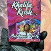 KHALIFA KUSH BUBBLEGUM RUNTZ (INDICA) 2gr