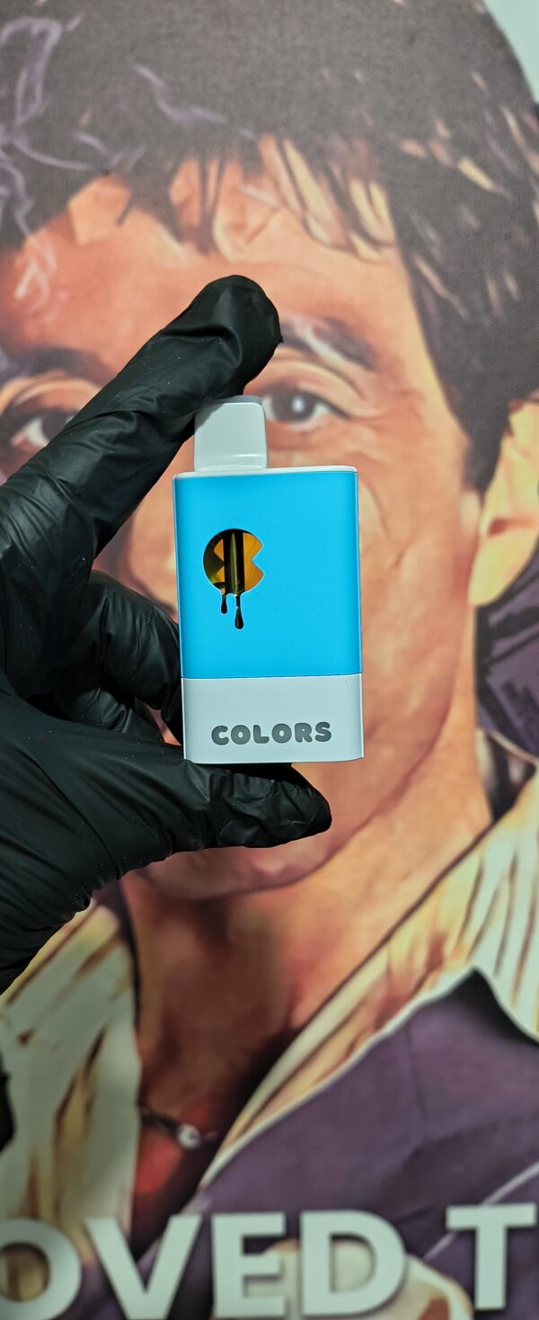 COLORS CHERRY SODA (SATIVA) 3gr