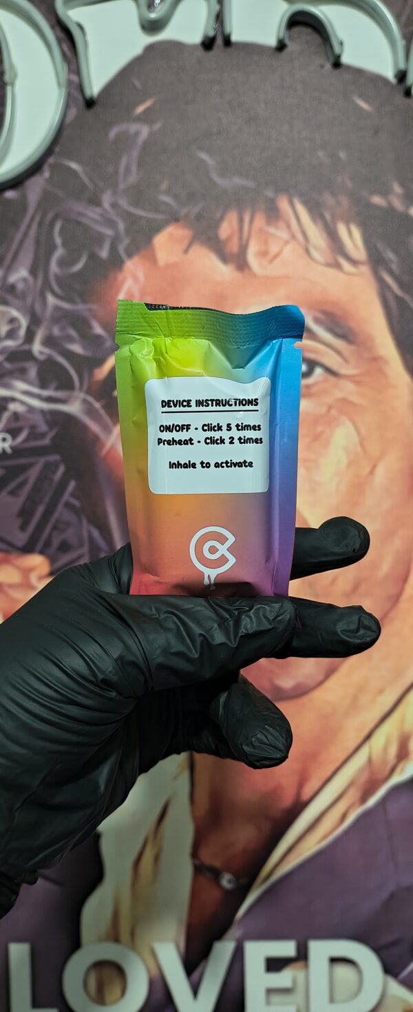 COLORS CHERRY SODA (SATIVA) 3gr