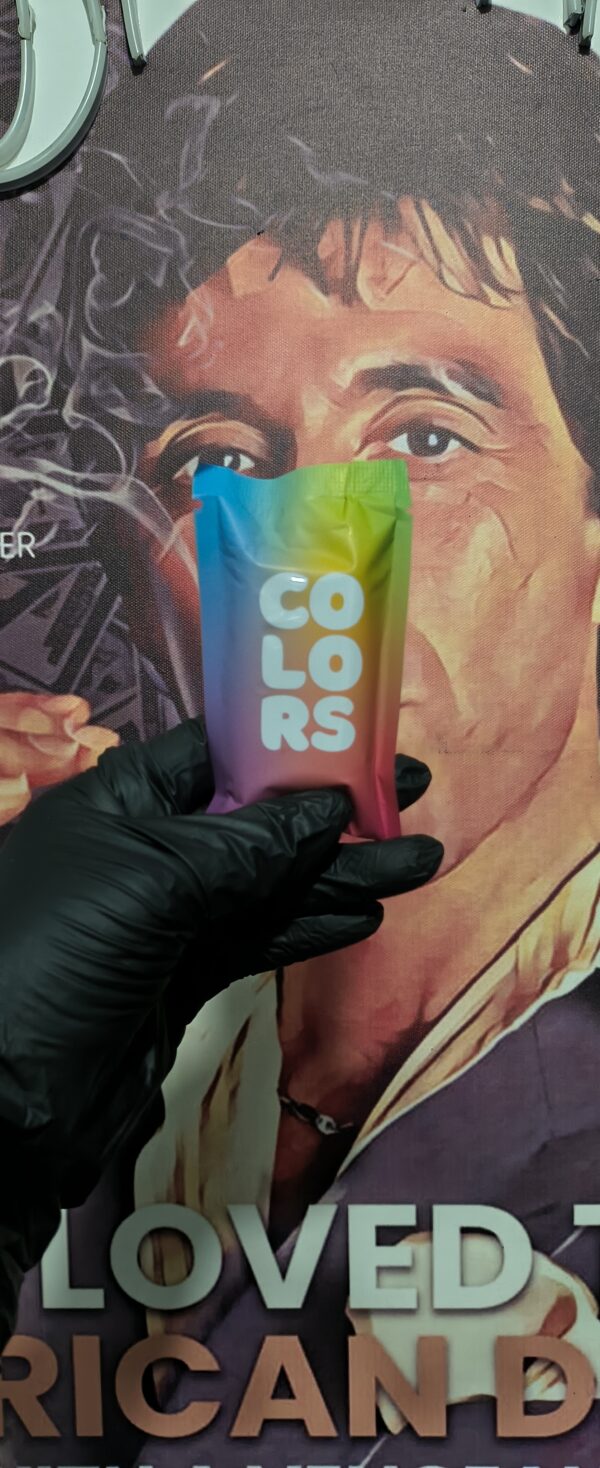 COLORS CHERRY SODA (SATIVA) 3gr