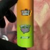 WHOLE MELT ZAYAYA & KEY LIME CAKE (INDICA & SATIVA) 2gr