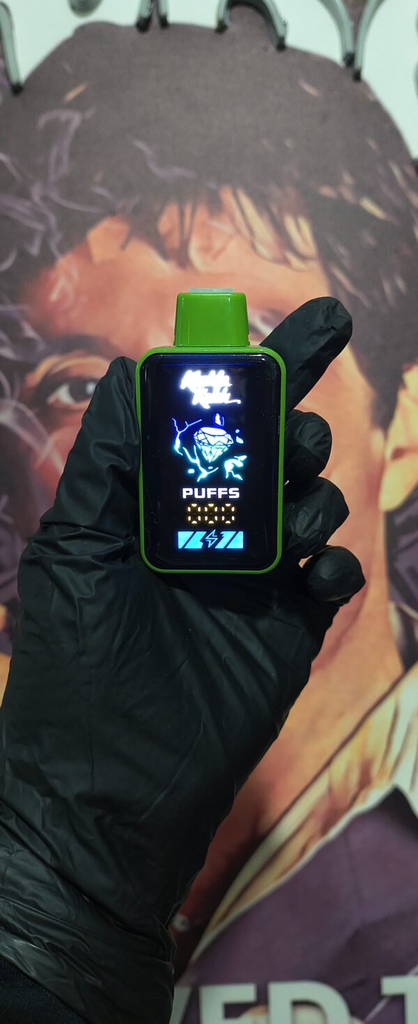 KHALIFA KUSH PINA COLADA (SATIVA) 2gr