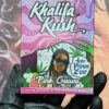 KHALIFA KUSH PINK GUAVA (HYBRID) 2gr