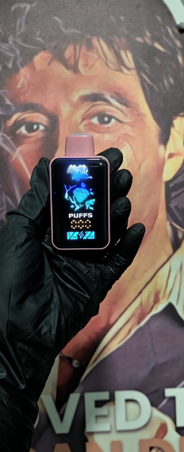 KHALIFA KUSH PINK GUAVA (HYBRID) 2gr