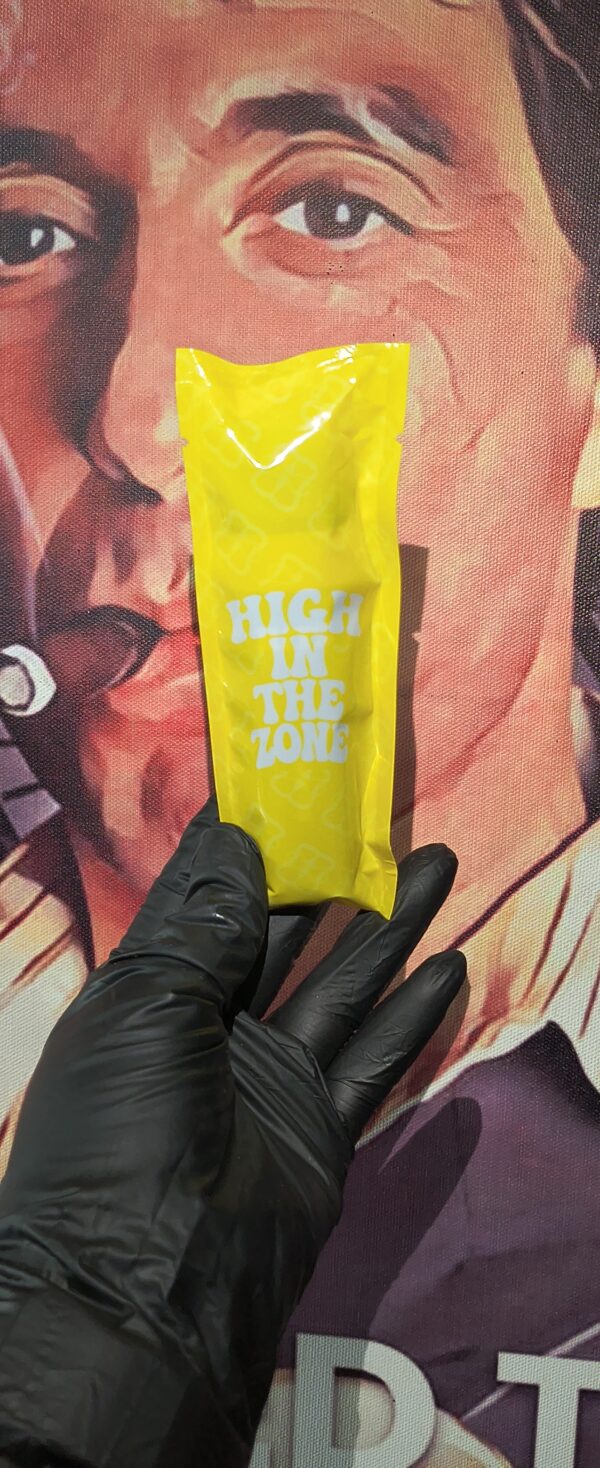 HITZ INFINITY V2 SOUR CUSH (HYBRID) 2gr