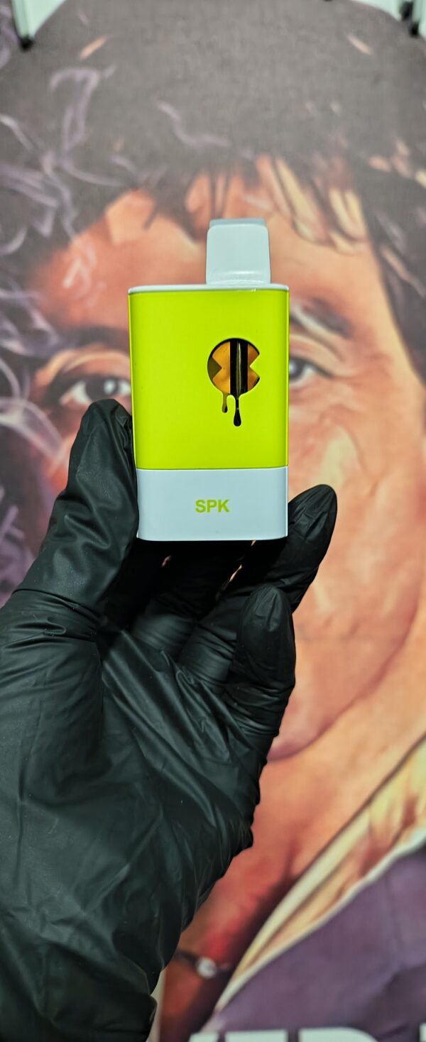 COLORS SPK (SATIVA) 3gr