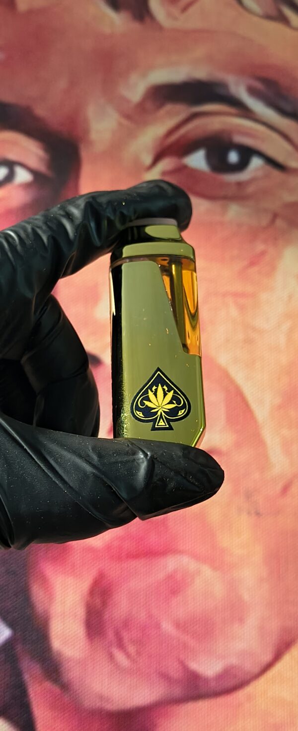 ACE ULTRA PREMIUM JACK-O-LANTERN (INDICA) 2gr