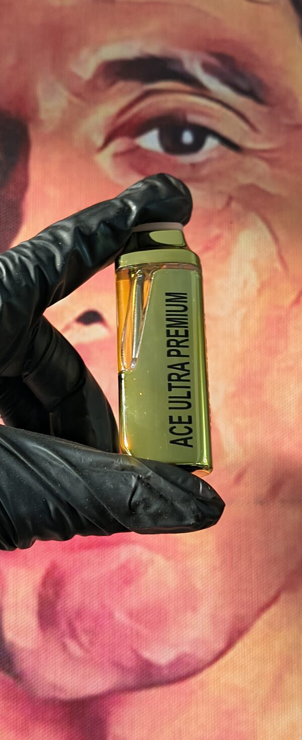 ACE ULTRA PREMIUM JACK-O-LANTERN (INDICA) 2gr