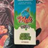 MELT EXOTICS APPLE DANJSH (HYBRID) 2gr