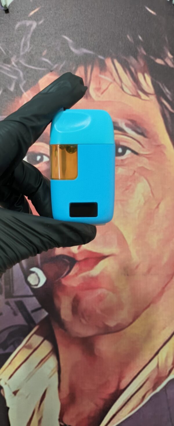 BYFAVORITES ATOMIC BOMB POP (SATIVA) 2gr