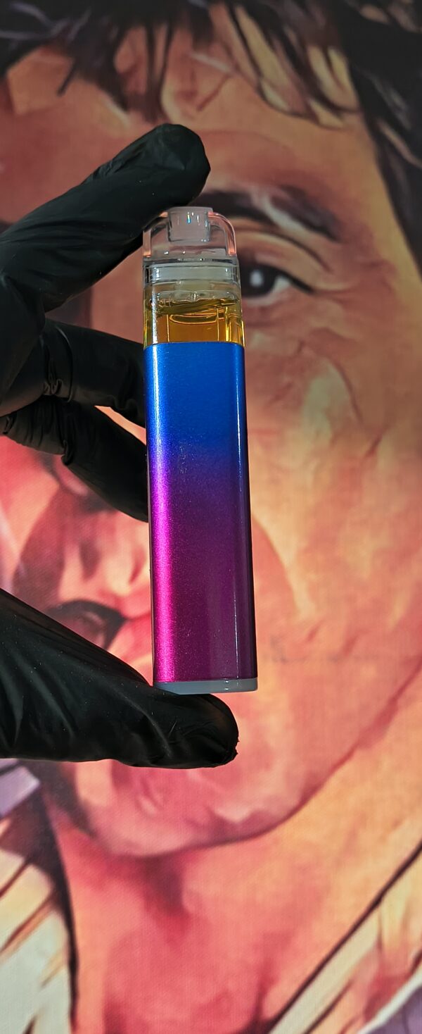 SLUGGERS DUAL NEW YORK DIESEL & GABY GRISELDA (SATIVA & SATIVA) 2gr