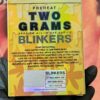 BLINKERS BANANA RUNTZ (HYBRID) 2gr