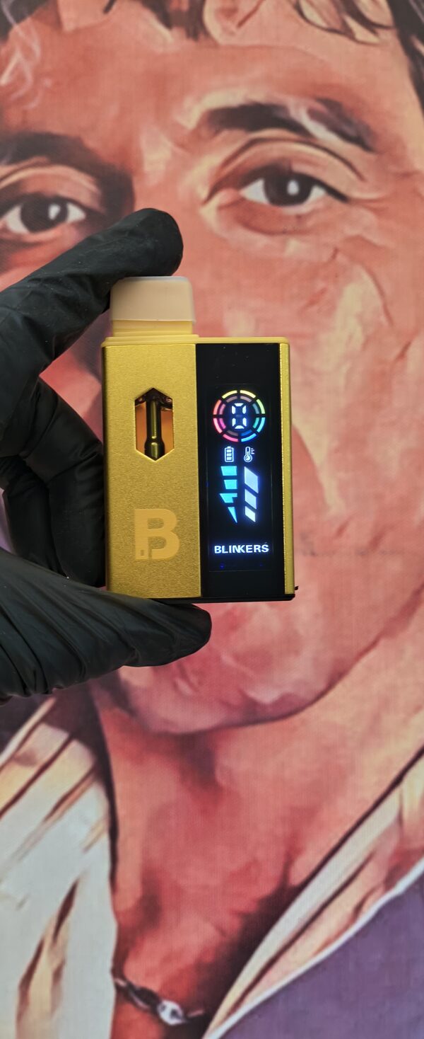 BLINKERS GUSHERS (HYBRID) 2gr