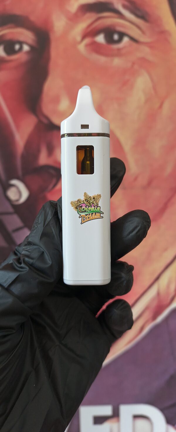 BIRKIN DREAM 4 PACKS X BIRKINZ BIRKIN DREAM (HYBRID) 2gr