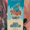 BLUE MACARON 1 MELT EXOTICS BEUE MACARON (INDICA) 2gr