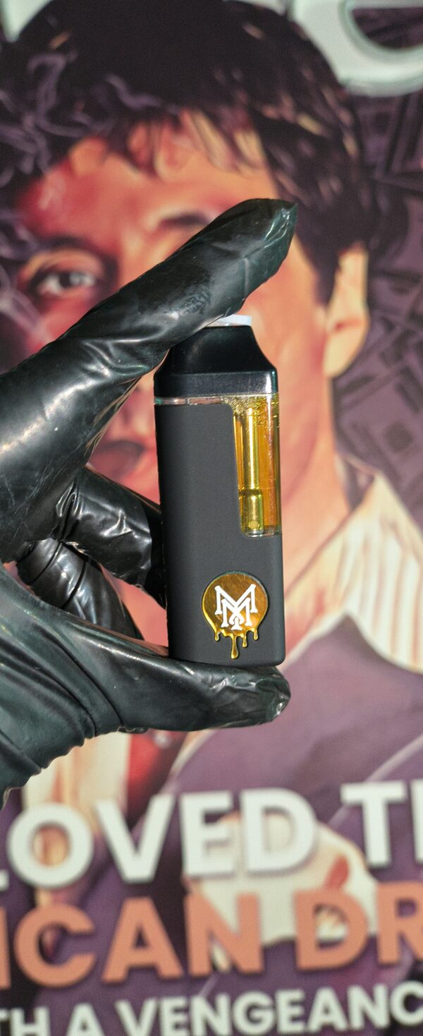 MUHA MEDS V2 BIUP SLUSHIE (HYBRID) 2gr