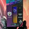 SLUGGERS DUAL CHAMPELLI CASSIS & RAINBOW ROAD (INDICA & SATIVA) 2gr