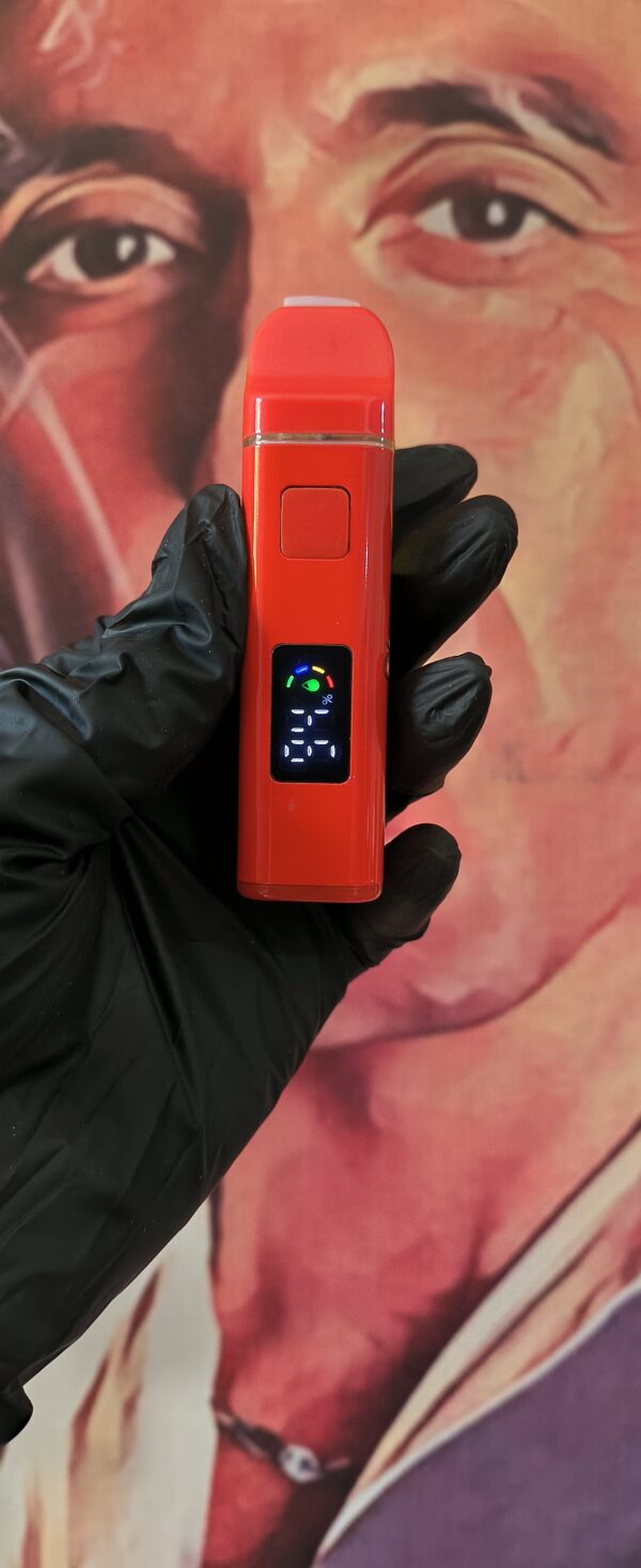 PACKS X GAS HOUSE CHERRY CHAN (HYBRID) 2gr