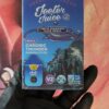 JEETER JUICE V4 CHRONIC THUNDER (INDICA) 2gr