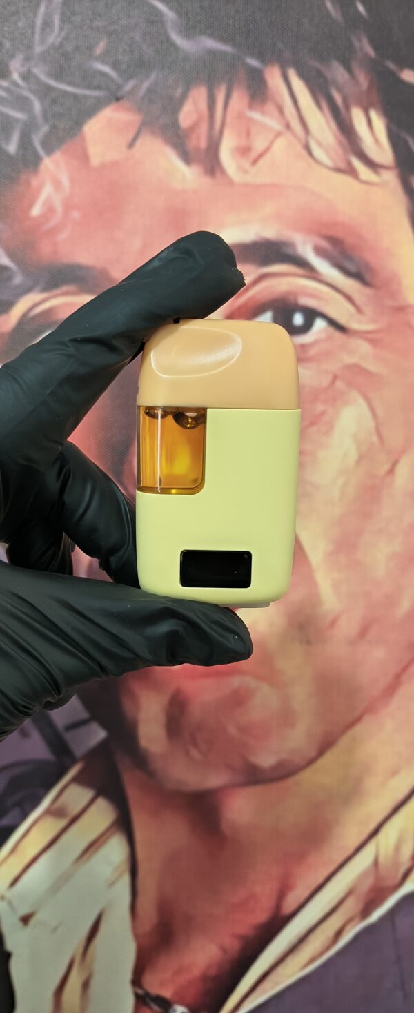 BYFAVORITES CINNAMON MILK (SATIVA) 2gr