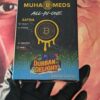 MUHA MEDS V5 DURBAN DELIGTH (SATIVA) 2gr