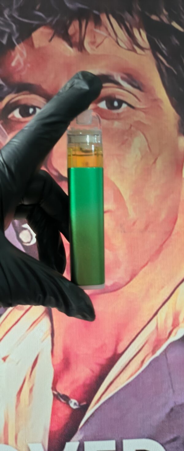 SLUGGERS DUAL 33 & EUPHORIA (HYBRID & SATIVA) 2gr