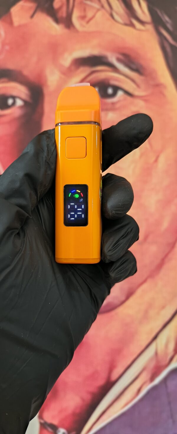 FRESH JUICE 5 PACKS X RUNTZ FRESH JUICE (SATIVA) 2gr