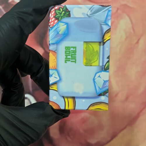 BYFAVORITES FRUIT BOWL (INDICA) 2gr