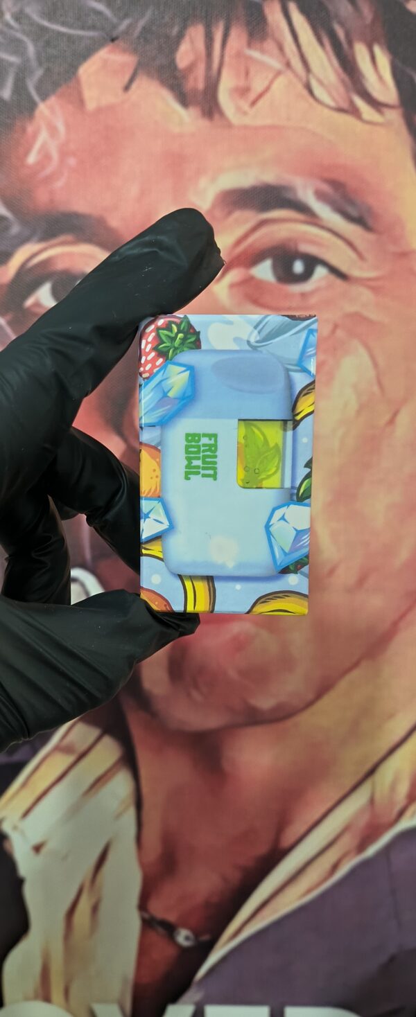 BYFAVORITES FRUIT BOWL (INDICA) 2gr